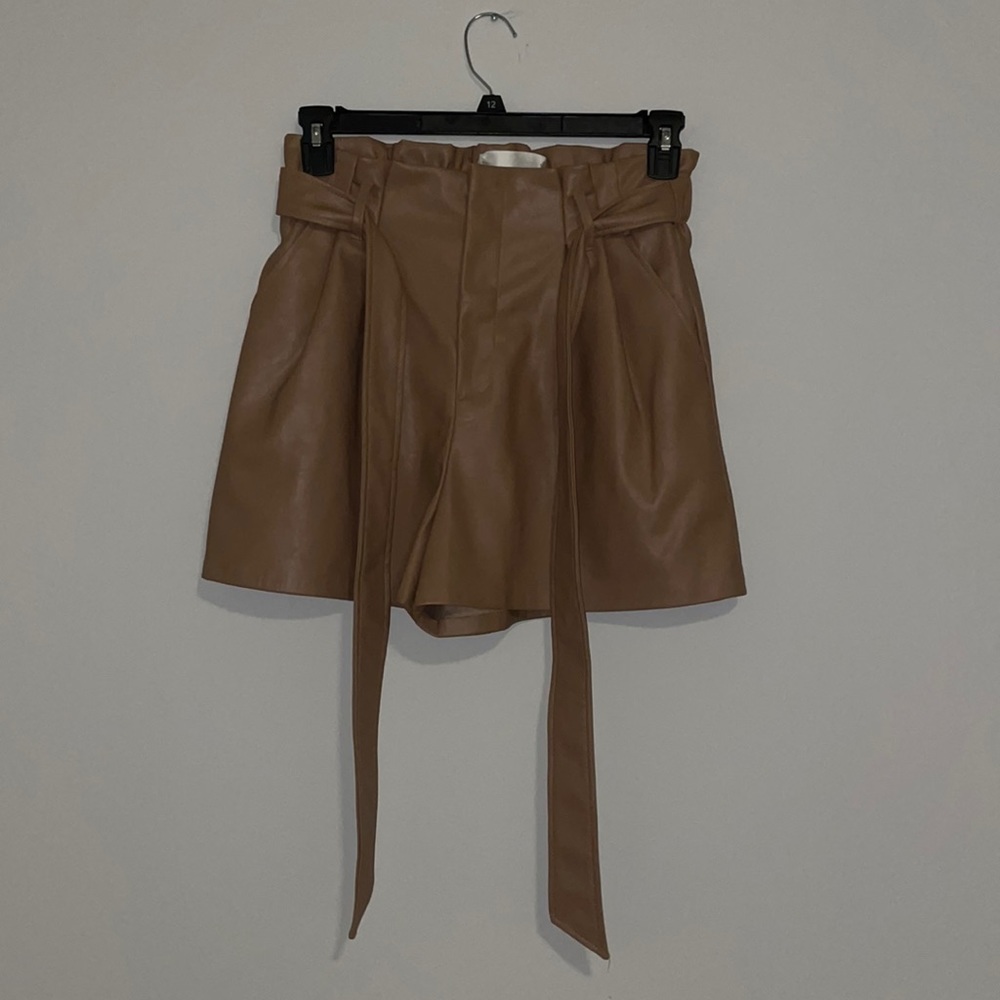 American Threads Shorts
